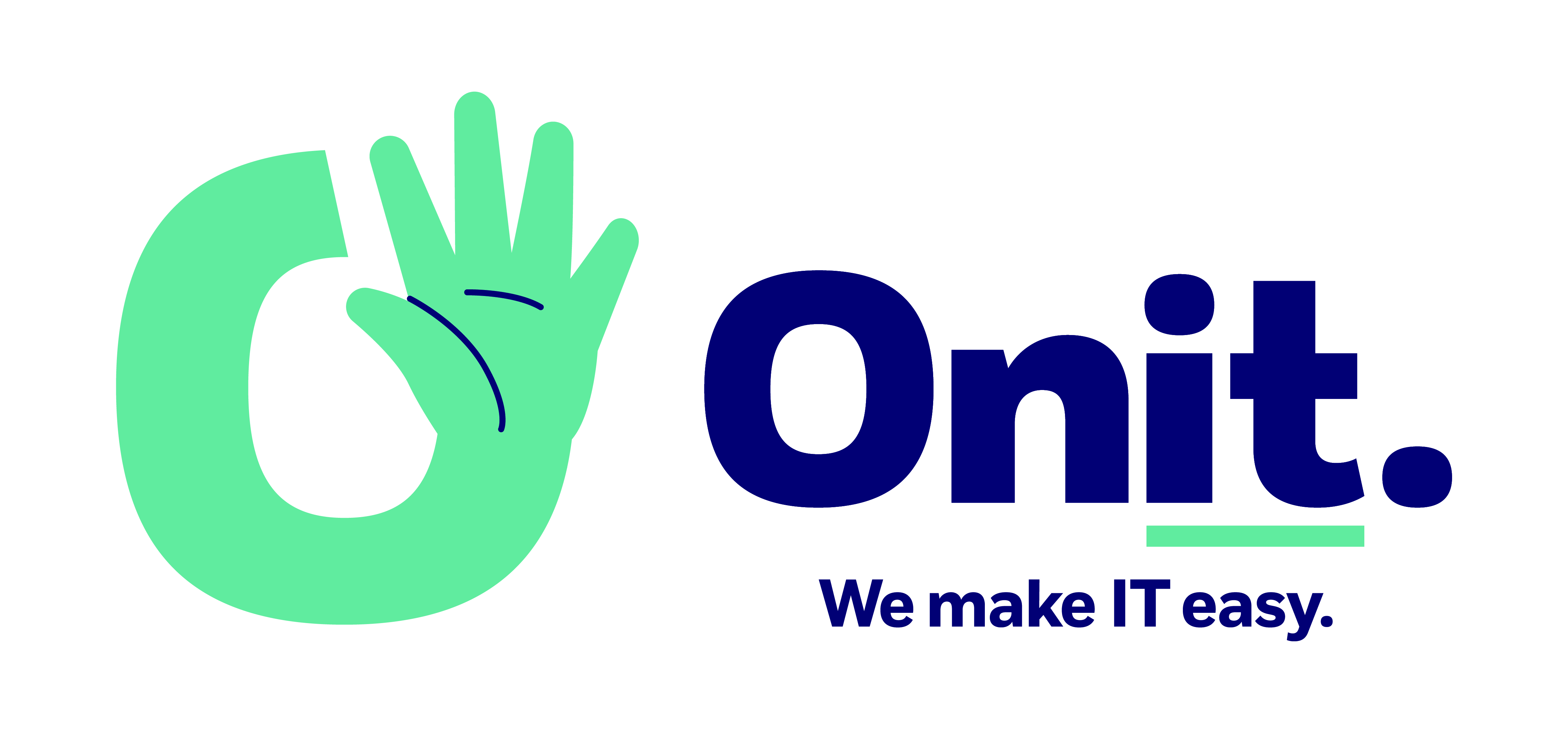 Onit Logo
